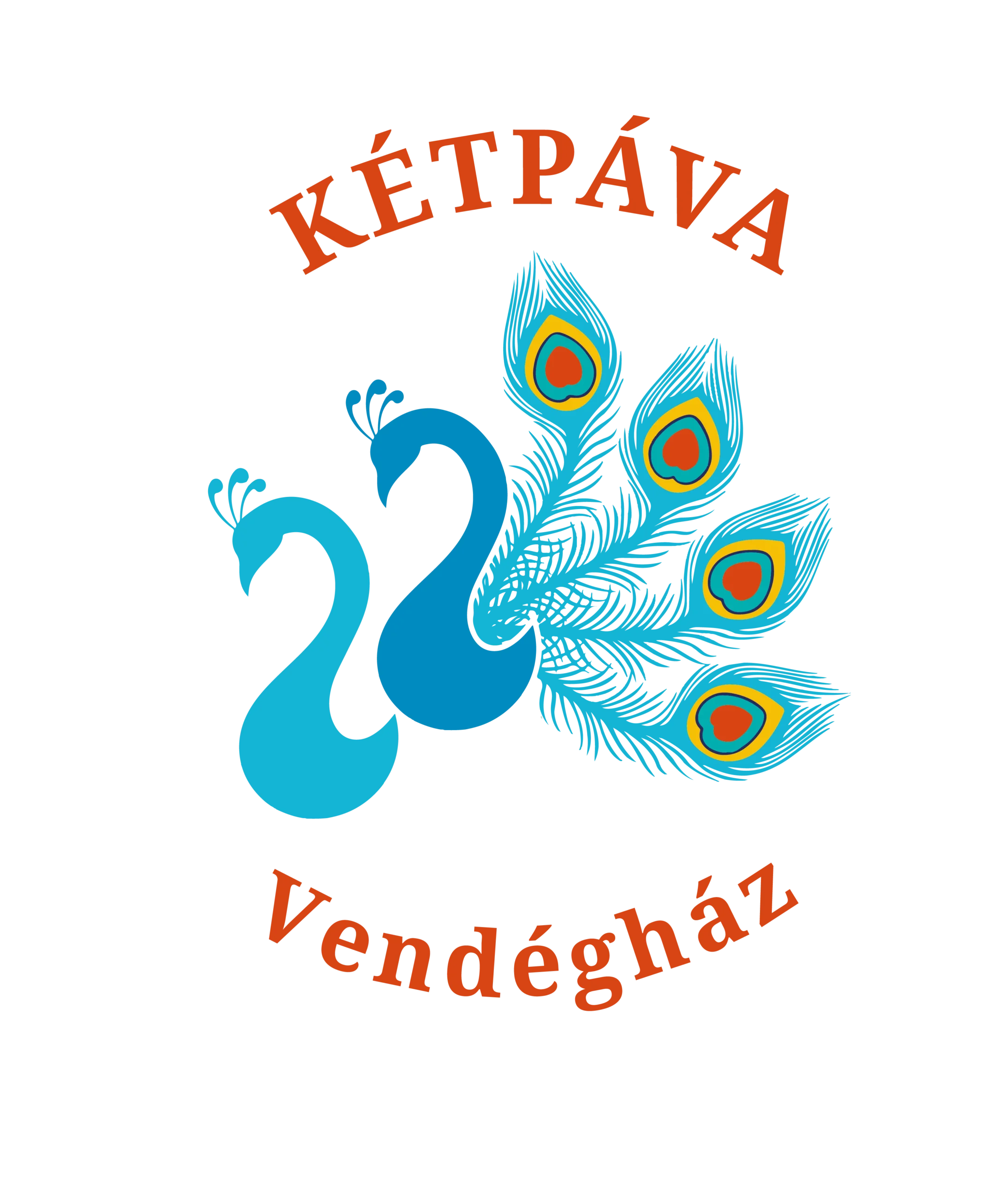Kétpáva Vendégház